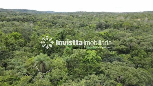 Fazenda / Sítio / Chácara com 1 Quarto à venda, 480m² no , Pedro Afonso