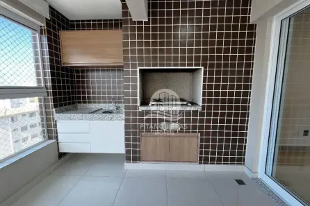 Apartamento com 3 Quartos à venda, 112m² no Jardim Las Palmas, Guarujá
