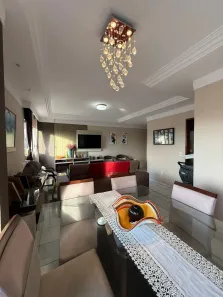 Apartamento com 3 Quartos à venda, 96m² no Nova Parnamirim, Parnamirim