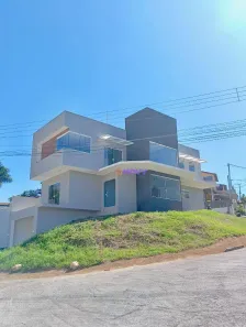 Casa de Condomínio com 4 Quartos à venda, 260m² no Rio do Ouro, São Gonçalo