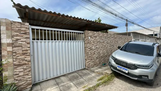 Casa com 3 Quartos para alugar, 100m² no Rio Doce, Olinda