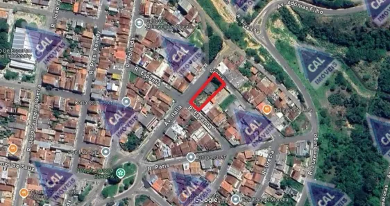 Terreno / Lote / Condomínio à venda, 1130m² no Jardim Europa, Teixeira de Freitas