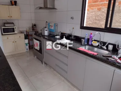 Sobrado com 1 Quarto à venda, 232m² no Parque Bom Retiro, Paulínia