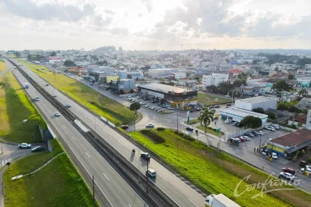 Conjunto Comercial / Sala para alugar, 84m² no Jardim Paulista, Campina Grande do Sul