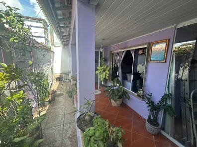 Casa de Condomínio com 2 Quartos à venda, 100m² no Alto da Posse, Nova Iguaçu