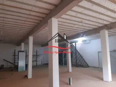 Galpão / Depósito / Armazém à venda, 400m² no Vale das Acácias, Ribeirão das Neves