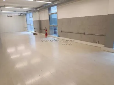 Conjunto Comercial / Sala para alugar, 184m² no São Paulo, Toledo