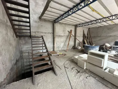 Galpão / Depósito / Armazém para venda ou aluguel, 506m² no Quarenta Horas (Coqueiro), Ananindeua