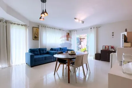 Casa de Condomínio com 1 Quarto à venda, 490m² no Região dos Lagos, Brasília