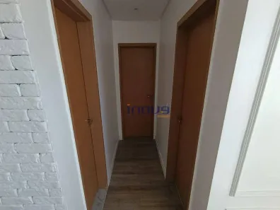 Apartamento com 2 Quartos para alugar, 44m² no Rachel de Queiroz, Fortaleza