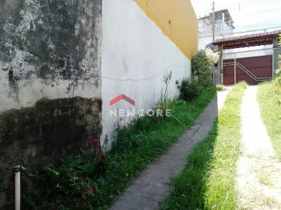 Casa com 2 Quartos à venda, 120m² no Centro, São Lourenço da Serra