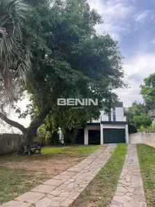 Sobrado com 4 Quartos à venda, 349m² no Nossa Senhora das Graças, Canoas