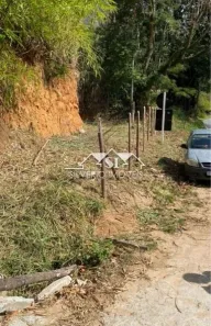 Terreno / Lote / Condomínio à venda, 460m² no Posse, Petrópolis