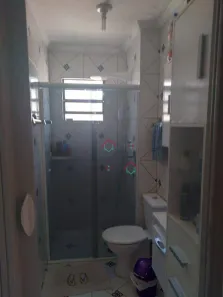 Apartamento com 2 Quartos à venda, 51m² no Jardim Iracema, Taboão da Serra