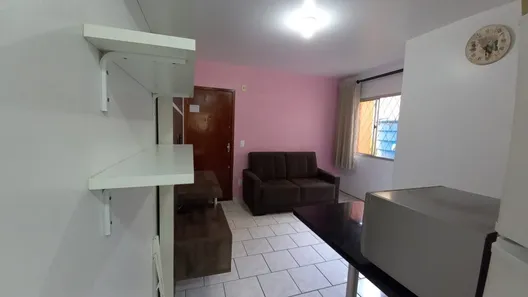 Apartamento com 2 Quartos à venda, 45m² no Jaraguá Esquerdo, Jaraguá do Sul