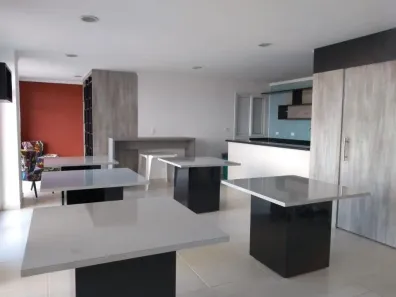 Apartamento com 3 Quartos à venda, 68m² no Terra Preta (Terra Preta), Mairiporã