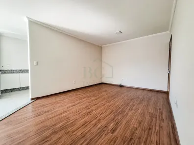 Apartamento com 2 Quartos para alugar, 80m² no Jardim Country Club, Poços de Caldas