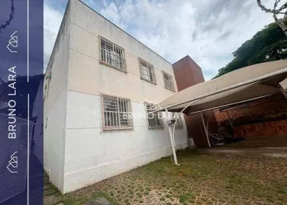 Apartamento com 2 Quartos à venda, 50m² no Vale do Amanhecer, Igarapé