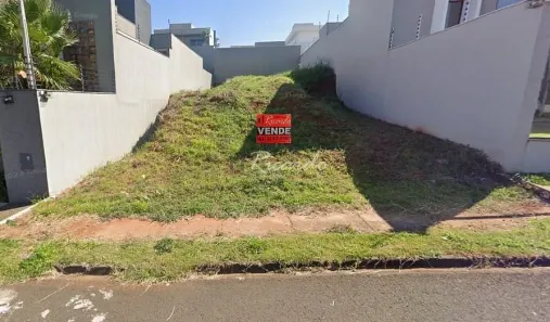 Terreno / Lote / Condomínio à venda, 393m² no Jardim Morumbi, Arapongas
