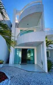 Casa de Condomínio com 4 Quartos à venda, 159m² no Recreio Ipitanga, Lauro de Freitas