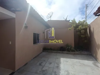 Casa de Condomínio com 4 Quartos à venda, 170m² no Candeias, Vitória da Conquista
