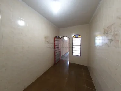 Cobertura com 4 Quartos para alugar, 140m² no Parque Santa Felícia Jardim, São Carlos
