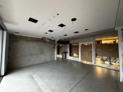 Loja / Salão / Ponto Comercial para alugar, 30m² no Jardim Glória, Limeira