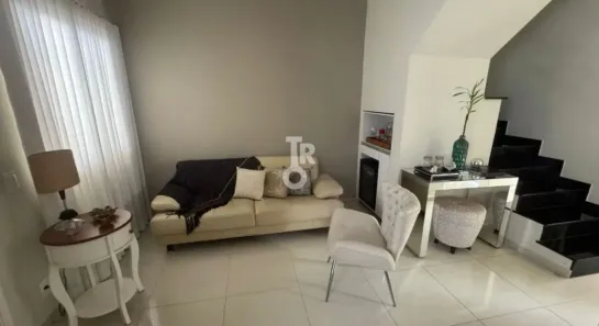 Casa de Condomínio com 3 Quartos à venda, 135m² no Vila Olímpia, Campo Limpo Paulista