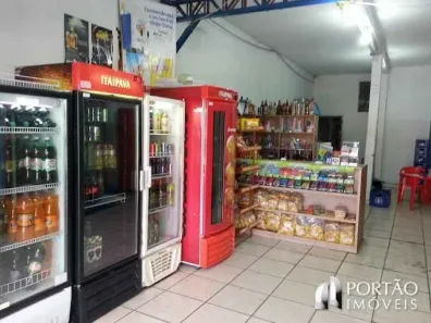 Loja / Salão / Ponto Comercial à venda, 195m² no Parque Alto Sumaré, Bauru