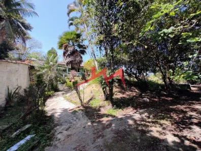 Fazenda / Sítio / Chácara com 2 Quartos à venda, 1174m² no Várzea das Moças, São Gonçalo