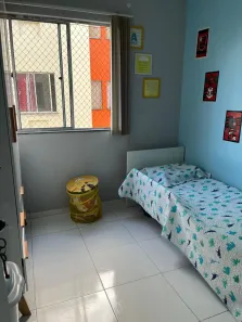 Apartamento com 2 Quartos à venda, 48m² no Ponto Certo, Camaçari