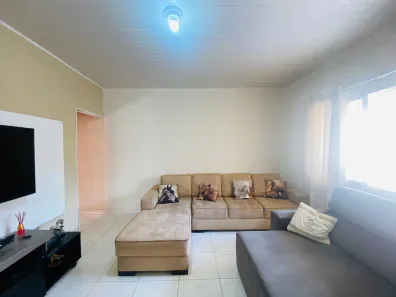 Casa com 3 Quartos à venda, 150m² no Tupi, Praia Grande