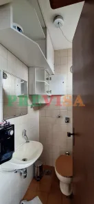 Conjunto Comercial / Sala à venda, 25m² no São Pedro, Belo Horizonte
