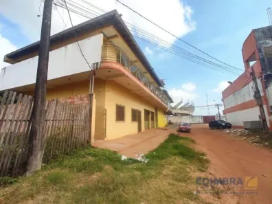Terreno / Lote / Condomínio para alugar, 300m² no Aeroporto Velho, Santarém