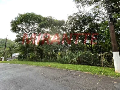 Terreno / Lote / Condomínio à venda, 1m² no Cumbari, Mairiporã