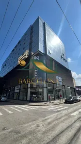 Conjunto Comercial / Sala para alugar, 42m² no Aterrado, Volta Redonda