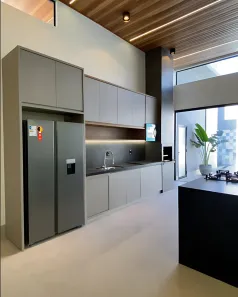Casa de Condomínio com 3 Quartos à venda, 196m² no Jardins Nápoles, Senador Canedo