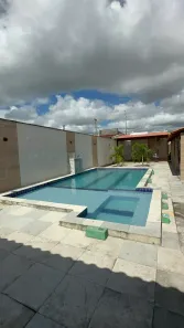 Hotel / Motel / Pousada com 2 Quartos à venda, 200m² no Jardim Bandeirantes, Maracanaú