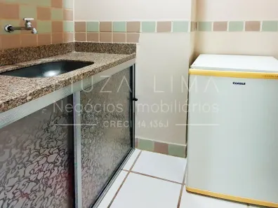 Conjunto Comercial / Sala à venda, 40m² no Chácara Cachoeira, Campo Grande