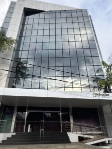 Conjunto Comercial / Sala para alugar, 58m² no Nossa Senhora das Graças, Manaus