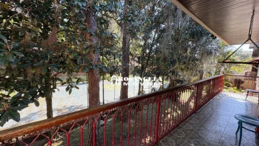 Casa de Condomínio com 4 Quartos para venda ou aluguel, 174m² no Alto, Teresópolis