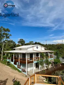 Sobrado com 4 Quartos à venda, 550m² no Abadiânia, Abadiânia