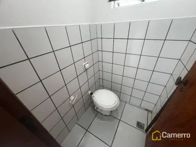 Loja / Salão / Ponto Comercial para alugar, 45m² no Jardim Terramérica I, Americana
