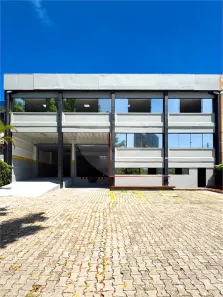 Galpão / Depósito / Armazém para alugar, 2200m² no Tamboré, Barueri