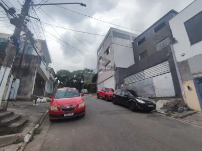 Prédio Inteiro à venda, 730m² no Centro, Diadema