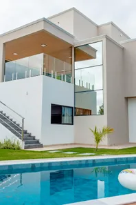 Casa de Condomínio com 4 Quartos à venda, 253m² no , Passo de Camaragibe