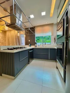 Sobrado com 3 Quartos à venda, 173m² no Passo Manso, Blumenau