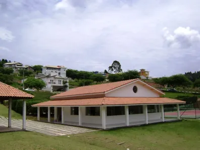 Casa de Condomínio com 3 Quartos à venda, 268m² no Taipas De Pedras (Mailasqui), São Roque