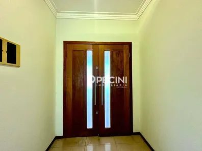 Casa de Condomínio com 3 Quartos para alugar, 187m² no Cidade Jardim, Rio Claro