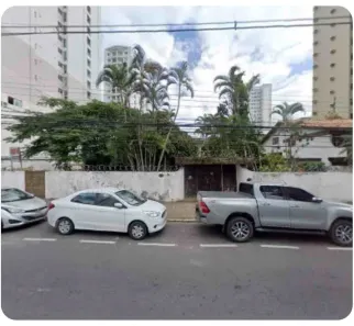 Casa Comercial com 1 Quarto à venda, 4200m² no Centro, Campos dos Goytacazes